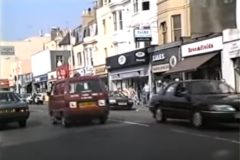 Hastings St Leonards - 1980s Footage Zales YouTube